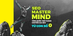 Share Khóa học SEO MASTERMIND
