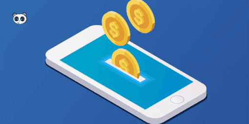 Khóa học kiếm tiền Online – Kiếm Tiền Với Smartphone $500 Mỗi Tháng