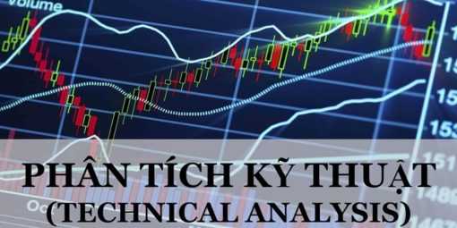 Khóa học Đầu tư chứng khoán theo phương pháp phân tích kỹ thuật