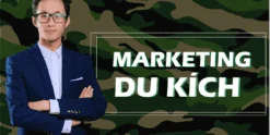 Khóa học Quảng cáo Facebook Chuyên Sâu ( Marketing Du Kích)