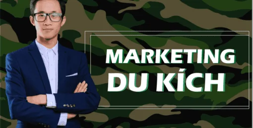 Khóa học Quảng cáo Facebook Chuyên Sâu ( Marketing Du Kích)