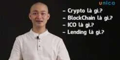 Khóa học Hiểu và kiếm tiền từ Crypto currency