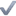 ✔