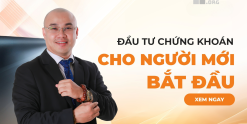 Share Khóa Học Đầu Tư Chứng Khoán Cho Người Mới Bắt Đầu