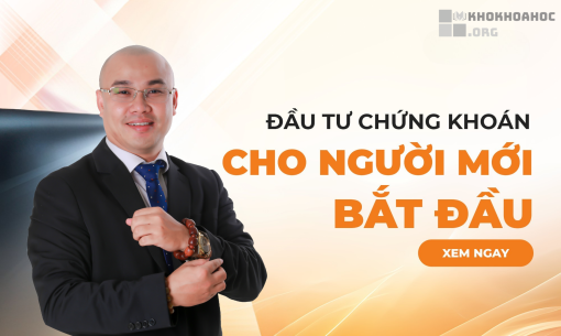 Share Khóa Học Đầu Tư Chứng Khoán Cho Người Mới Bắt Đầu