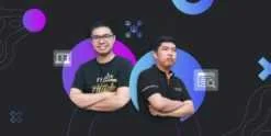 Xây dựng website làm chủ nguồn thu nhập thụ động bền vững - Giúp bạn kiếm 5-10 triệu/tháng với Affiliate
