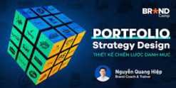 Share Khoá học Portfolio Strategy Design: Thiết kế Chiến lược Danh mục