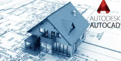 Share khóa học Autocad Triển Khai Bản Vẽ Nội Thất