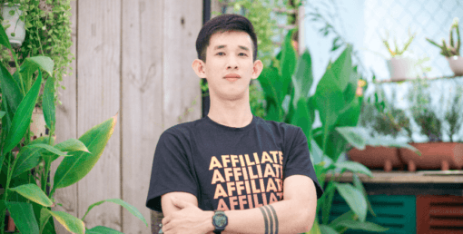 Khóa học tự tạo video để kiếm tiền Affiliate Marketing với Youtube - Không cần có kinh nghiệm trước đó