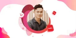 Khóa học kinh doanh Sendo
