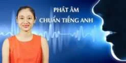 Share Khóa Học Phát âm chuẩn Tiếng Anh