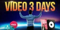 Share Khóa Học Video 3 ngày - Học làm video quảng cáo bán hàng trong 3 ngày
