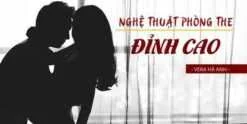 Share Khoá học Nghệ thuật Phòng the đỉnh cao