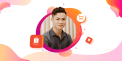 Share Khóa học bán hàng trên Shopee từ A-Z