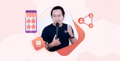 Share Khóa học Cày đơn affiliate với sàn Shopee - Tạo thu nhập với tiếp thị liên kết trên sàn TMĐT có traffic cao nhất Việt Nam