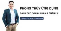 Share Khoá học Phong thủy Thực hành trong Gia đình, Kinh doanh và Quản lý