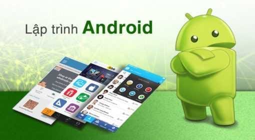 Share Khóa học Lập trình Android toàn tập