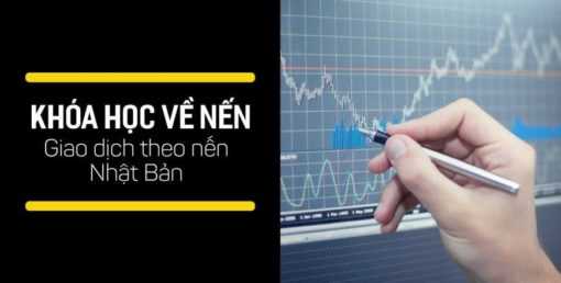 Chia sẻ Khóa học về nến - Giao dịch theo nến Nhật Bản