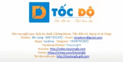 Share khóa học Thầy Tiểu Long FX - Chứng Khoán, Forex, Crypto nâng cao (SPECIAL)