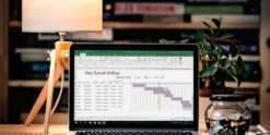 Share Khoá học Tự tay thiết kế công cụ Gantt Chart quản lý tiến độ dự án trong Excel