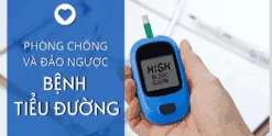 Share Khóa học Phòng chống và đảo ngược bệnh tiểu đường tự nhiên dễ dàng