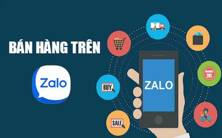 Share khoá học Bán hàng trên ZALO - Sức hút trăm đơn 1 ngày Bán hàng trên ZALO - Sức hút trăm đơn 1 ngày