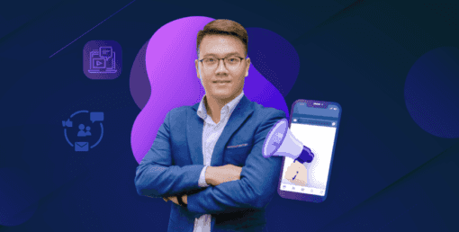 Share Khóa học Digital Marketing Mindset - Thấu hiểu tổng quan & bản chất của Digital Marketing để có hướng đi bài bản & phát triển dài lâu