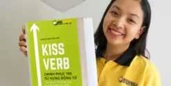 Khóa học Kiss Enlish KHOÁ HỌC TỪ VỰNG TIẾNG ANH