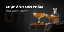 Share Khóa học Chụp ảnh sản phẩm phục vụ kinh doanh