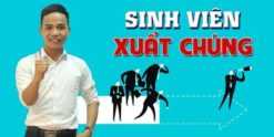 Share Khoá học Sinh viên xuất chúng