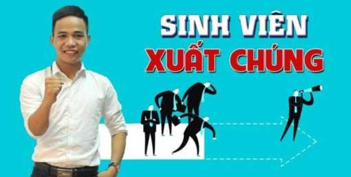 Share Khoá học Sinh viên xuất chúng