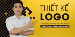 Share Khoá học Thiết kế logo - Xây dựng thương hiệu ấn tượng