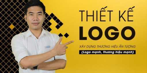 Share Khoá học Thiết kế logo - Xây dựng thương hiệu ấn tượng