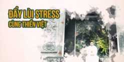Share Khoá học Đẩy lùi stress cùng Thiền Việt