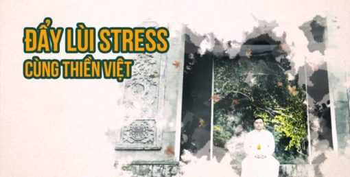 Share Khoá học Đẩy lùi stress cùng Thiền Việt
