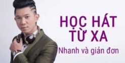 Share Khoá học Học hát từ xa - nhanh và giản đơn
