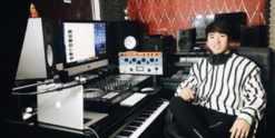Share Khoá học Thu âm Mix Vocal cơ bản tới nâng cao trên phần mềm cubase 5/9 pro cho cả 2 hệ điều hành Win và Mac
