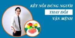 Share Khóa Học Kết nối đúng người - Thay đổi vận mệnh