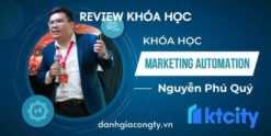Share Khóa học Ứng dụng Marketing Automation vào kinh doanh, làm MMO - Chăm sóc khách hàng một cách tự động, tiết kiệm 50-80% chi phí