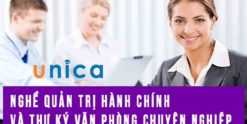 Share Khoá học Nghề Quản trị hành chính và Thư ký văn phòng chuyên nghiệp