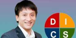 Share Khóa Học DISC - Thấu hiểu bản thân - Xây dựng đội nhóm thành công
