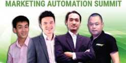 Share Khoá Học Automation Marketing Summit