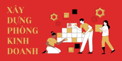 Share Khoá học Xây dựng phòng kinh doanh tự động