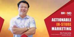 Share Khoá học Actionable In-Store Marketing
