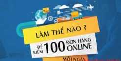 Share Khoá học Bí quyết bán 100 đơn một ngày với Facebook Marketing