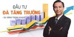 Share Khoá học Đầu tư đà tăng trưởng