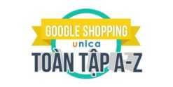 Share Khoá học Google Shopping toàn tập A-Z