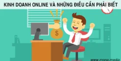Share Khóa học Tự triển khai kinh doanh online