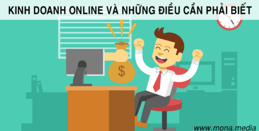 Share Khóa học Tự triển khai kinh doanh online