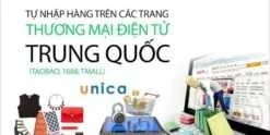 Share Khóa học Tự nhập hàng trên các trang thương mại điện tử Trung Quốc (Taobao, 1688, Tmall)